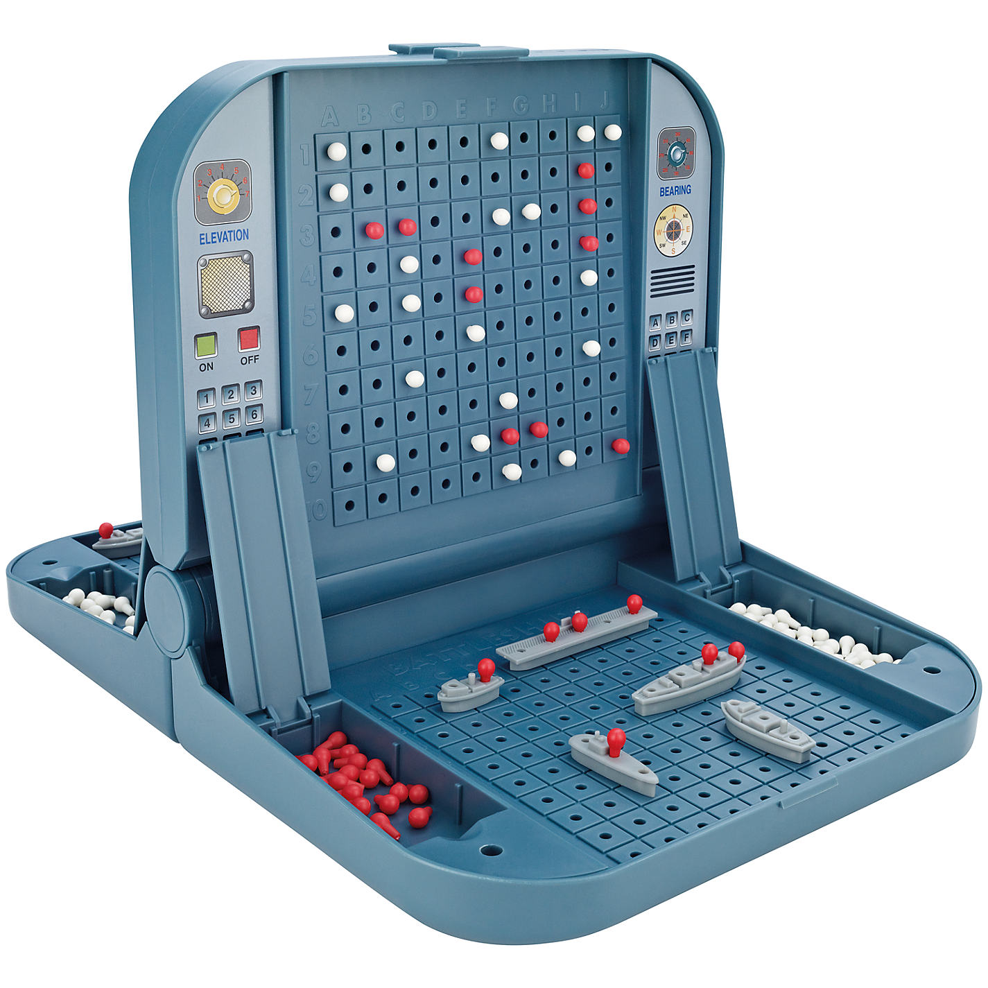 battleship board game online free with powers
